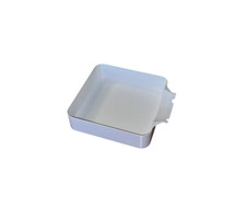 Replacement Washing Machine Drain Funnel – Fits Siemens & Bosch Models