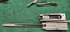 hatfield sas 12 gauge firing pin and assembly