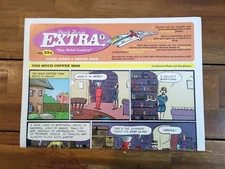 Dark Horse Extra Comic Issue #48 June 2002