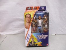 2024 WWE Elite Summer Slam Shawn Michaels
