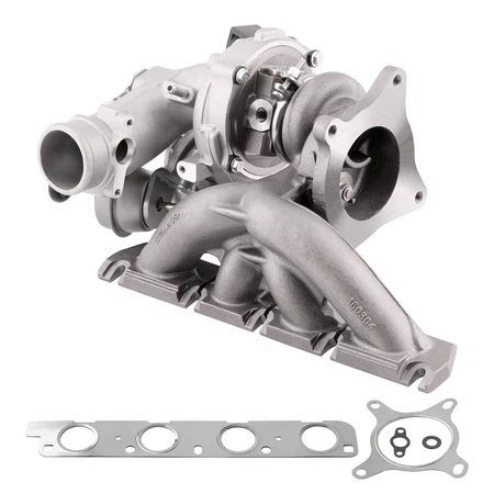 Turbolader VW GOLF V 2.0 GTI (1K1)