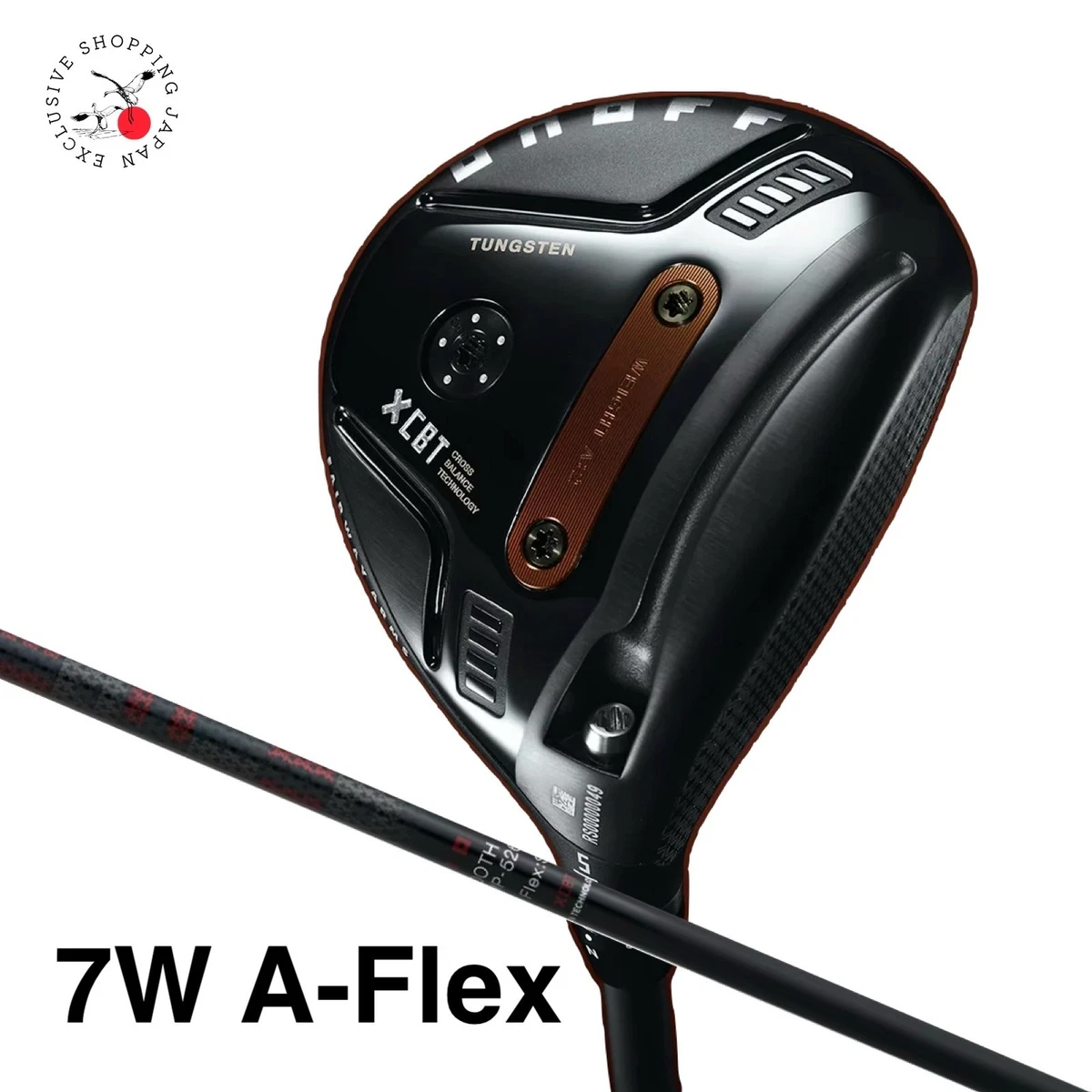 ONOFF 7-Wood Golf Clubs for sale | eBay