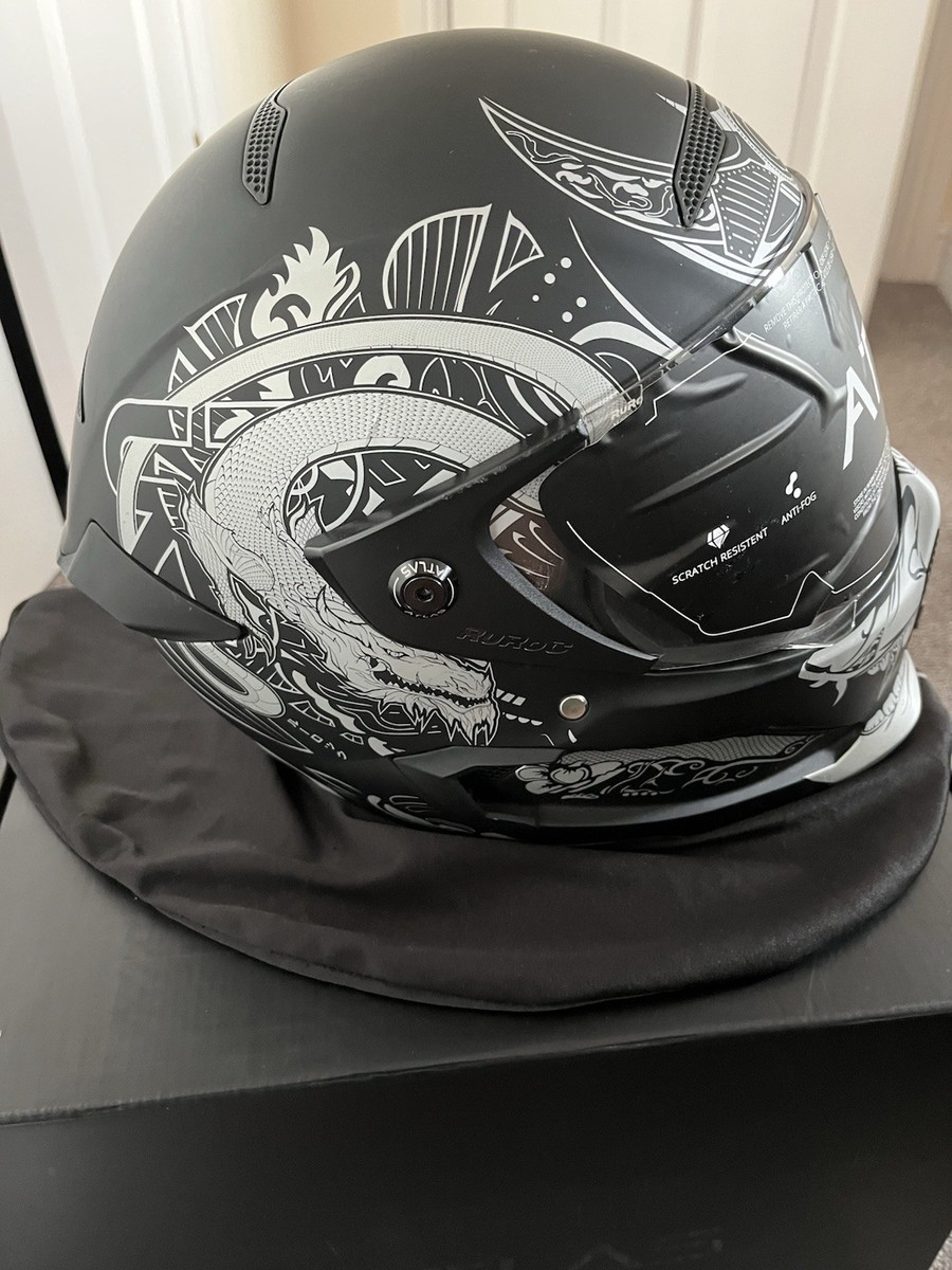 classic motorcycle crash helmets Vintage Motorcycle Helmets Half Open Face Scooter Helmet Cafe Racer Crash  Helmet