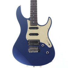 YAMAHA Pacifica PAC612VIIX Matte Silk Blue o15494