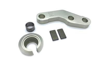 alpha Technik Tieferlegungssatz 40mm für Yamaha Tracer 700; Typ RM30,RM31;