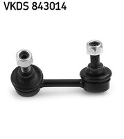 Vkds 843014 SKF Stange/Strebe, Stabilisator FüR Honda