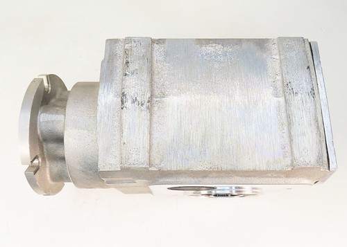 Rexroth 3 842 519 003 3842519003 Relación reductora de engranajes: i= 49,23 NUEVO SIN CAJA - Imagen 5 de 15