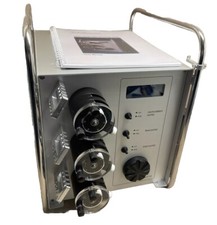 Stem Cell Systems Perfusion Unit SC-PD/08-2/002 - Lab Bioreactor Equipment