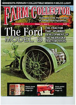 #ad #ad Delco Light Plant Ford Model A for mail delivery in snow FORD MODEL B Tractor $20.20