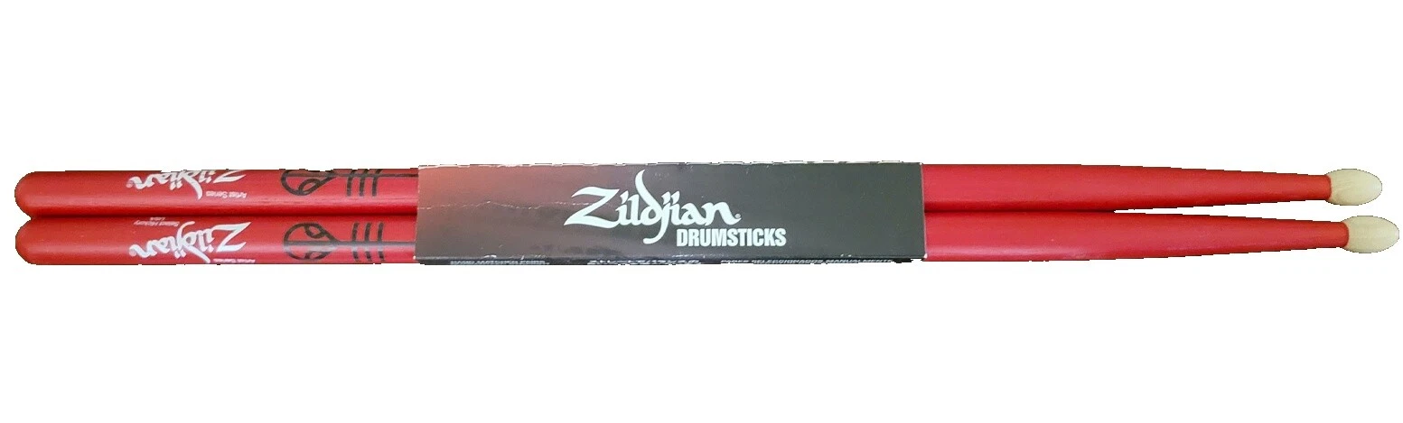 Accesorios para instrumentos de percusión Zildjian Bombo