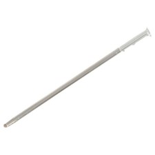 Stylus Pen for LG Stylo 5 Silver Cell Phone Maintenance Replacement Part