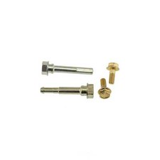 Disc Brake Caliper Guide Pin fits 1998-2007 Toyota Land Cruiser RAV4  CARLSON QU