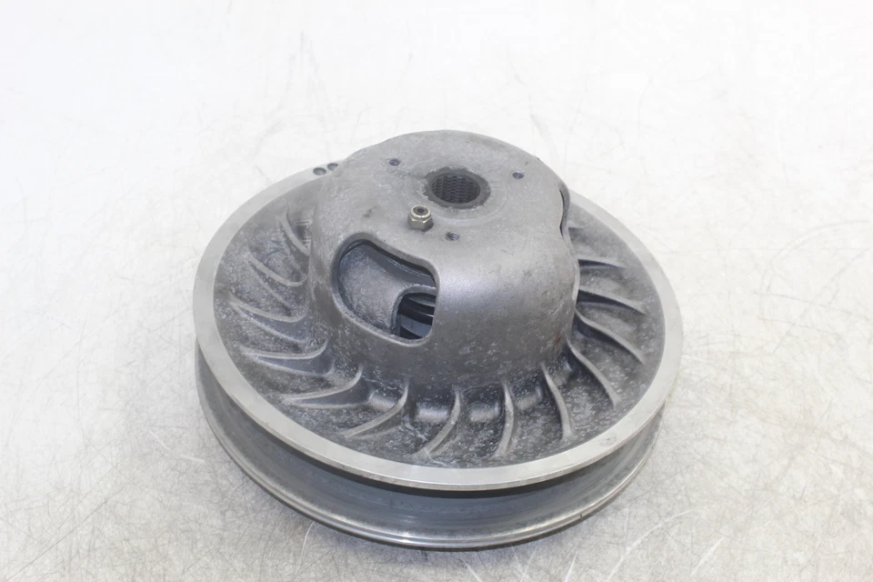 2012 Polaris Switchback 600 Adventure Secondary Driven Clutch Assembly 1322827 - Image 4 of 4