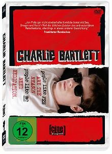 Charlie Bartlett von Jon Poll | DVD | Zustand gut