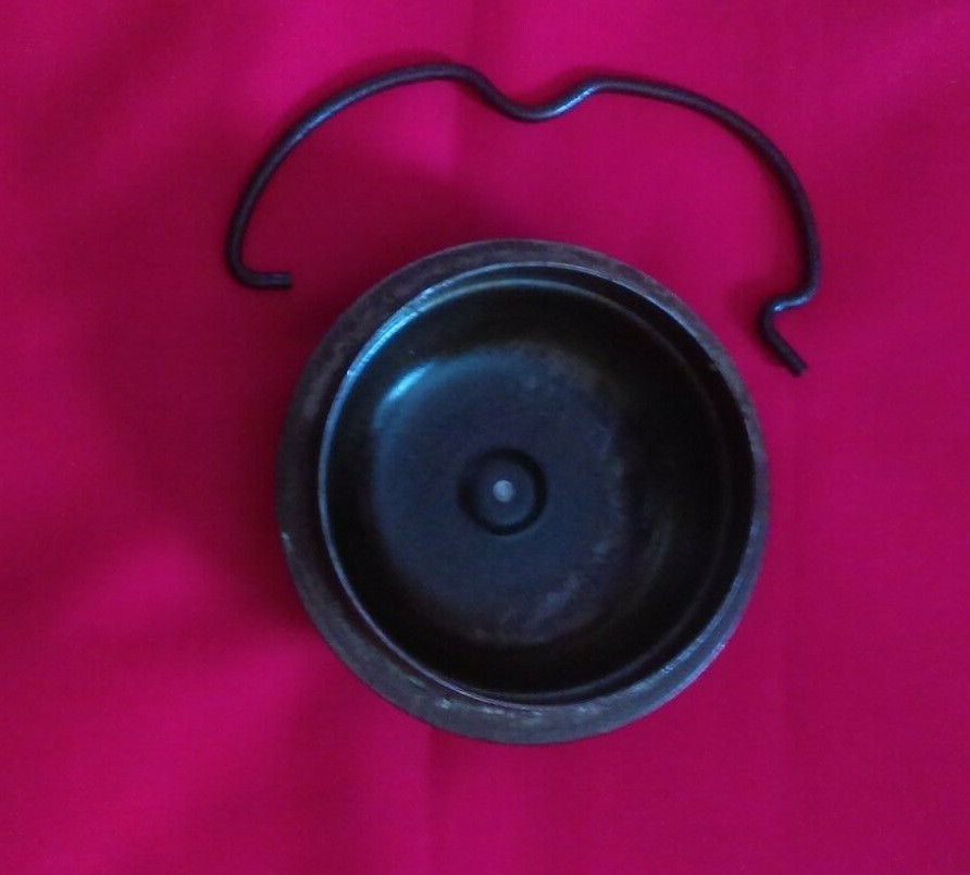 FACTORY GM TH350 TURBO AUTOMATIC TRANSMISSION GOVERNOR COVER WITH CLIP CLAMP eBay