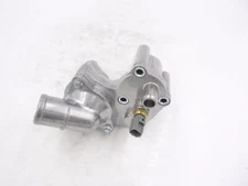 OSIAS Aluminum Metal Thermostat Housing for 2002-2010 Ford Explorer Sport Trac