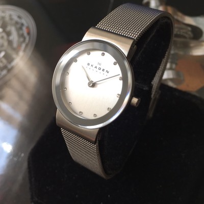skagen 358sssd replacement strap