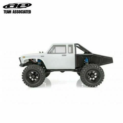 TEAM ASSOCIATED CR12 Tioga Trail 1/12 Truck RTR RC Car 40005 - Image 3 of 4
