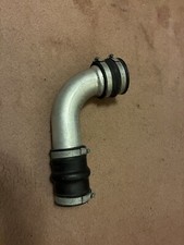 1985 - 1994 Classic Saab 900 Turbo Air Intake Pipe Intercooler To Throttle Body
