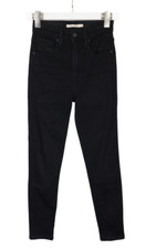 Levis Mile High Super Skinny Jeans Damen W24 ...