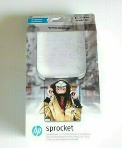 hp sprocket luna pearl