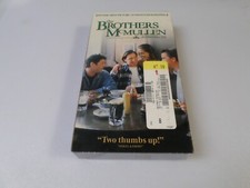 The Brothers McMullen (VHS, 2003) - EDWARD BURNS - NEW