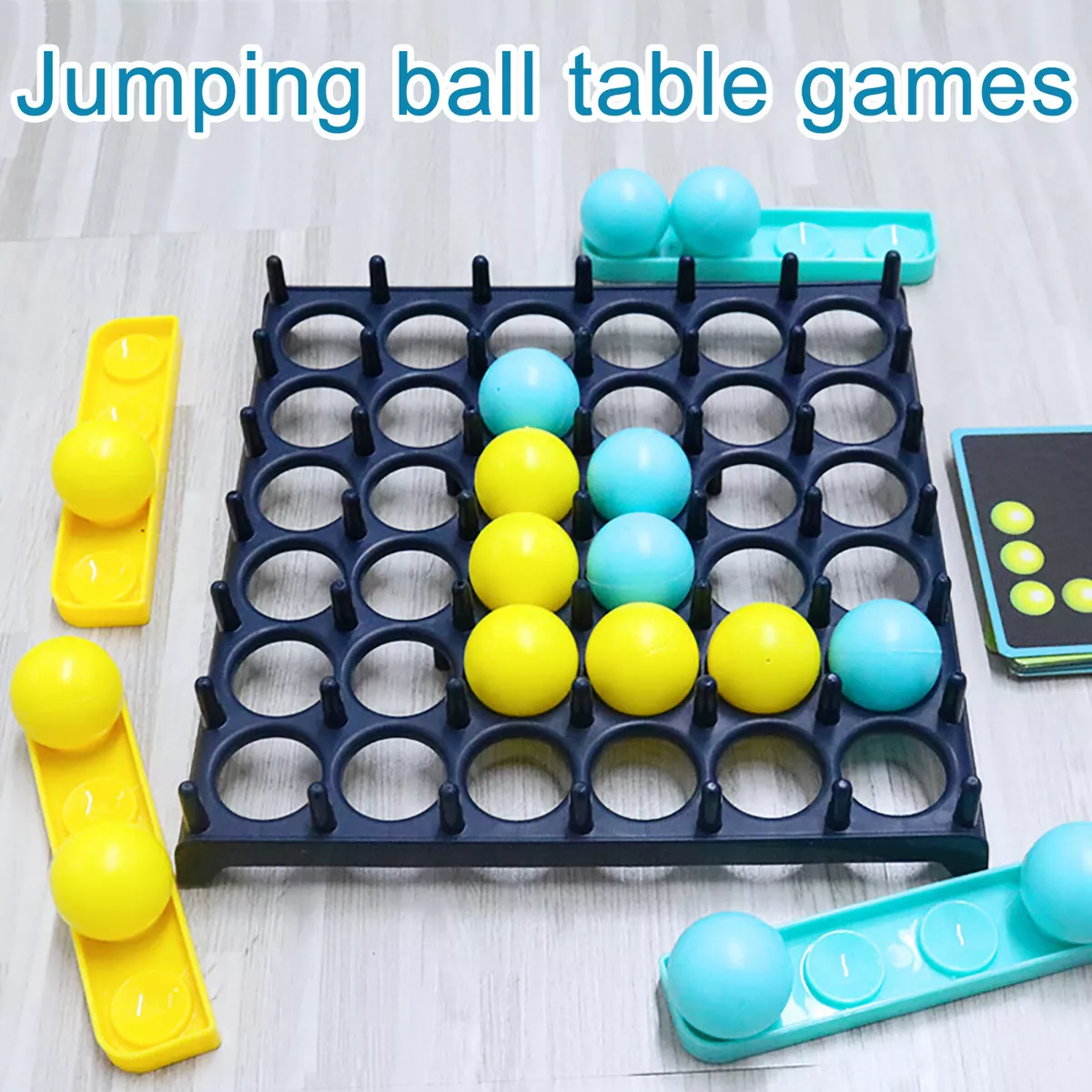 Bounce game clearance