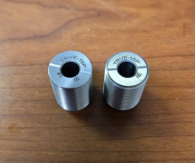GAGEMAKER THREAD ROLLS TRVE-16P-IE