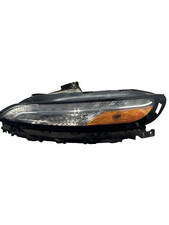 2014-2018 JEEP CHEROKEE LEFT HAND DRIVER DAYTIME RUNNING LAMP WITH LED OEM