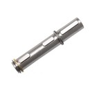 Worm Gearbox Single Output Shaft Type 30 / 40 / 50 / 63 / 75 / 90 / 110