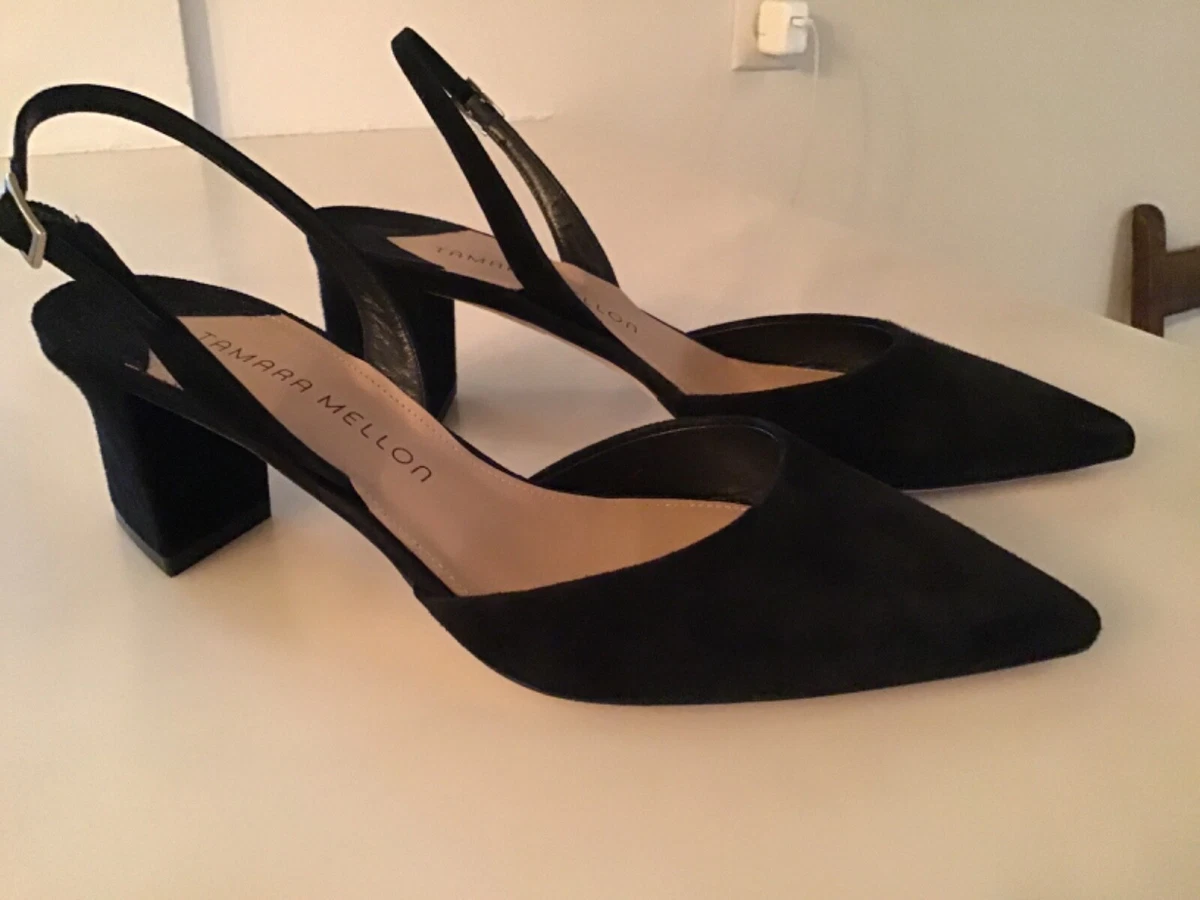 Share more than 153 tamara shoes kenmei.edu.vn