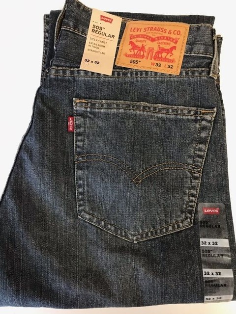 levi s47 regular taper