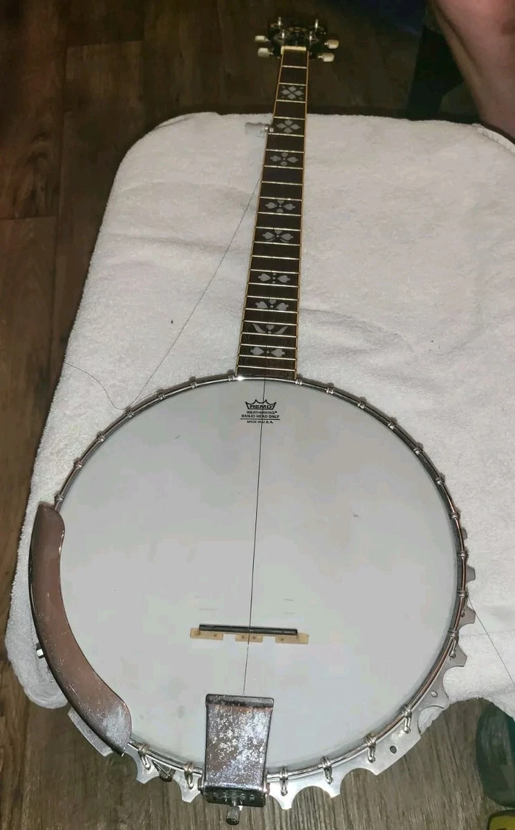 Morgan Monroe Banjos for sale - eBay