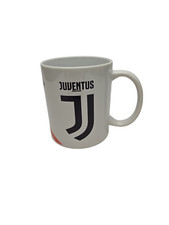 Juventus Football Team Custom Ceramic Mug