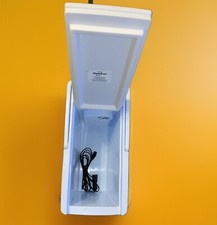 Koolatron P-20 Thermo - Electric 12-Volt 18 Quart Compact Cooler/Warmer Adapter