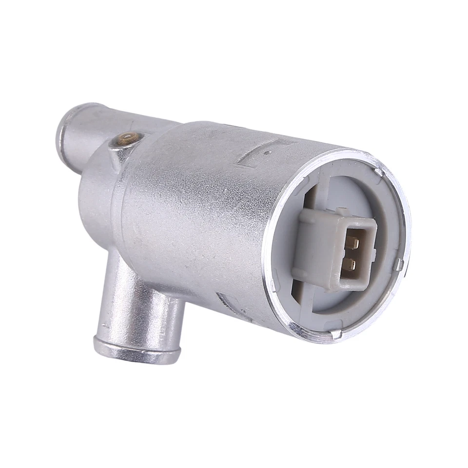 Leerlaufregelventil Leerlaufregler Ers.034133455B Für Audi A6 80 90 100 200 - Bild 4 von 4