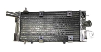 FOR HONDA STEED 400 600 VLX 400 600 NV400 NV600  PERFORMANCE RACING RADIATOR