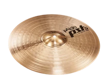 Paiste PST5 18" Medium Crash Cymbal/New With Warranty/Model # CY0000681418 