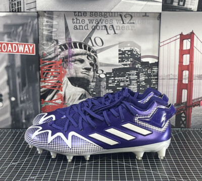 アメフト　ADIDAS FREAK ULTRA 22　Red 26.5㎝　D 26.5㎝】Adidas FREAK ULTRA 22 アメフト スパイク | Pay ID
