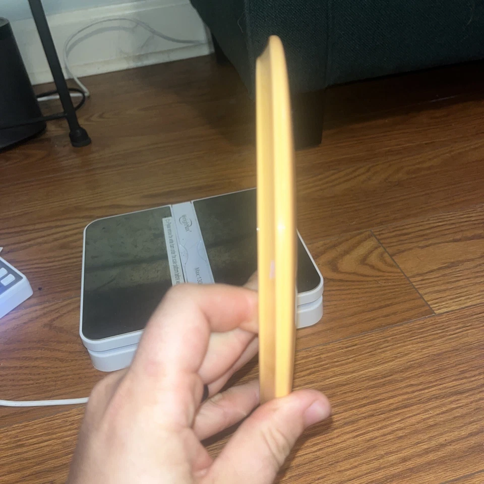 Dynamic Discs Prototype Supreme Fugative 174g - Image 2 of 3