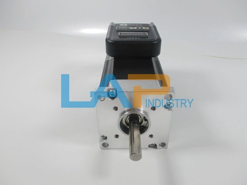1PCS NEW Leadshine 130W Low Voltage AC Servo Motor ISV5713V36-1000 36V 3000RPM - Picture 2 of 6
