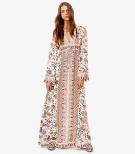 tory burch maxi