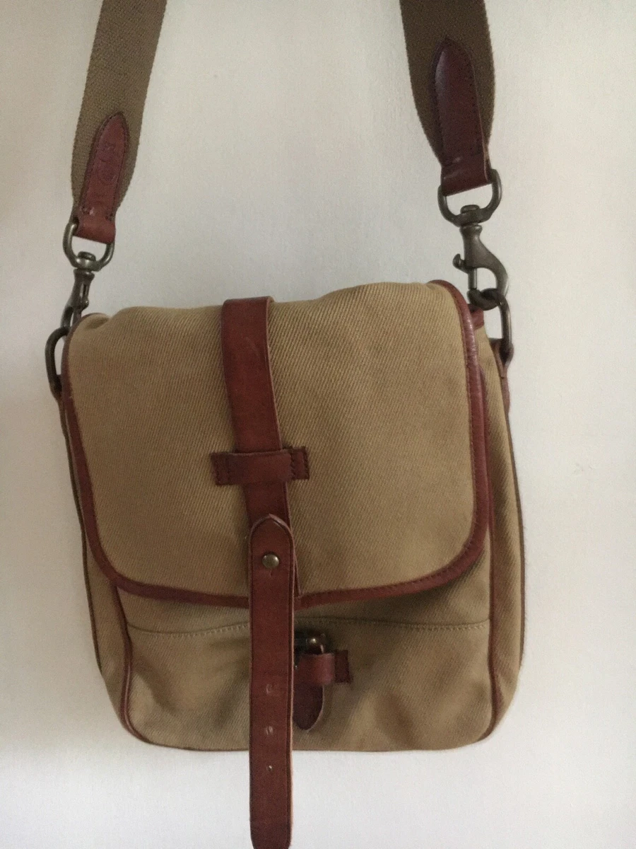 Besace top ralph lauren