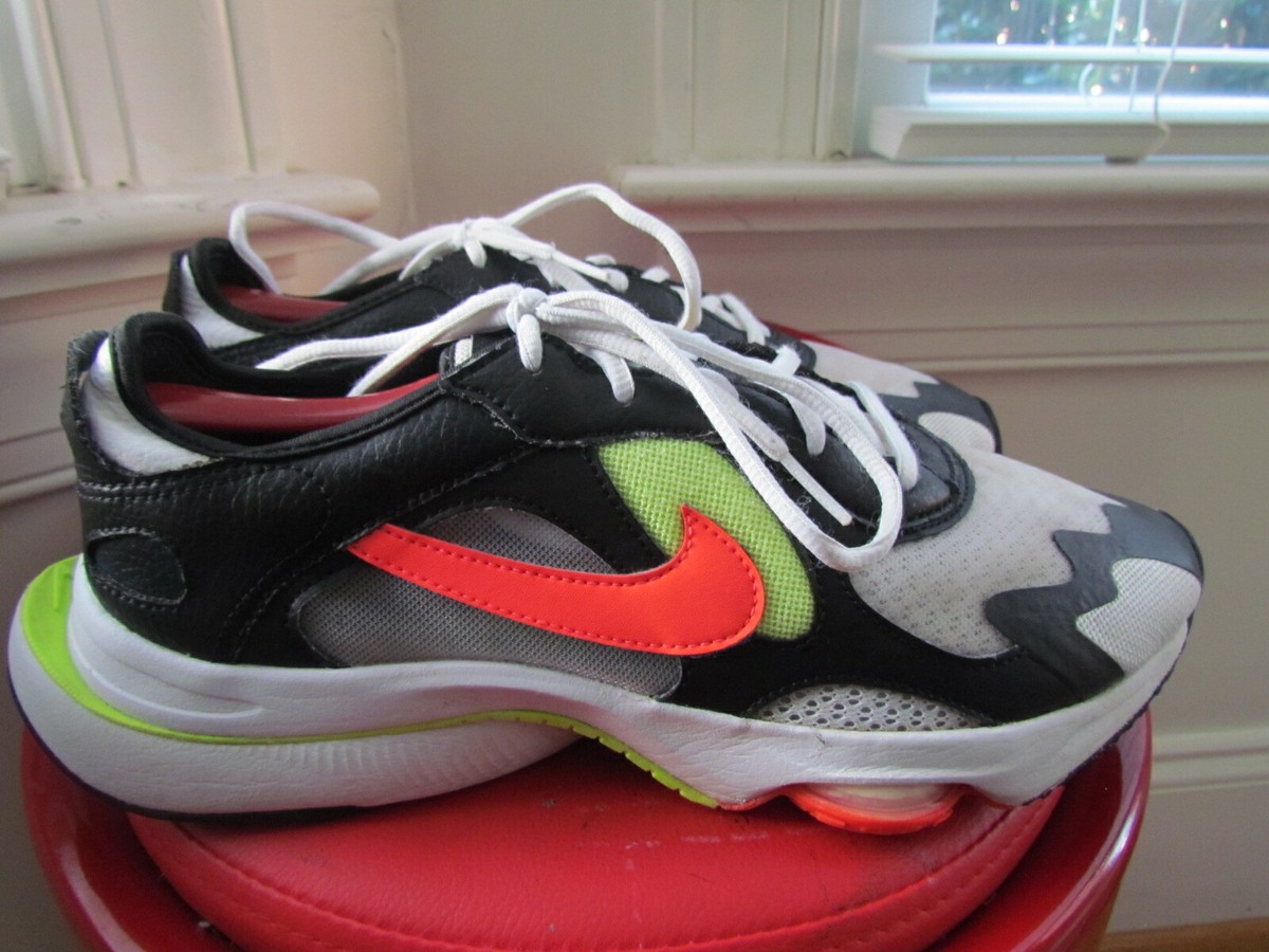 women's nike air zoom division casual shoes