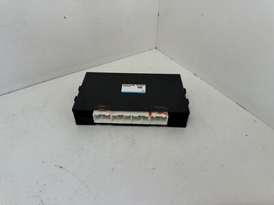 *3 SUBARU WRX STI 2016 BODY CONTROL MODULE 88281VA500