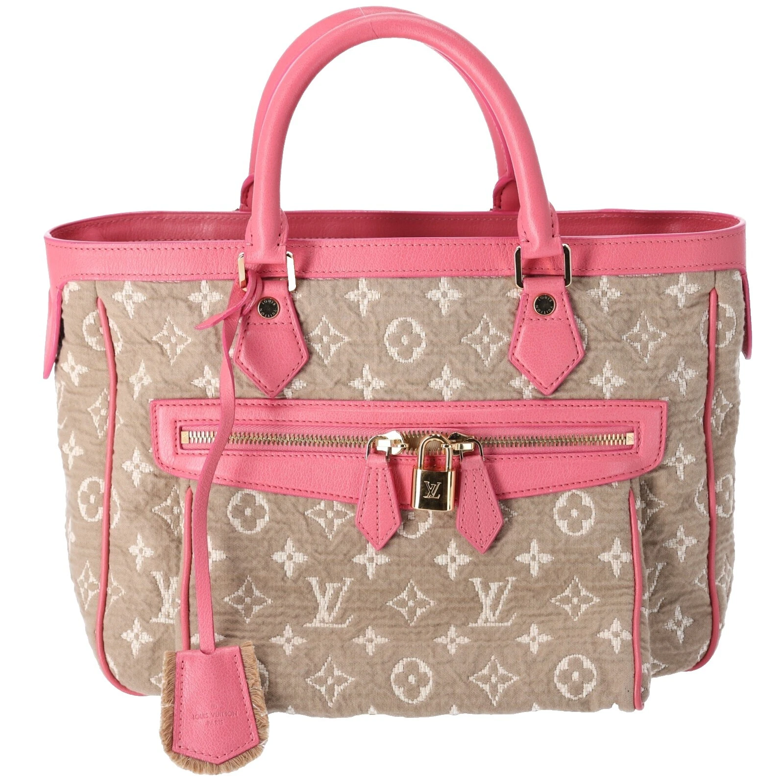 Bolsas de playa grande Louis Vuitton y bolsos para Mujer