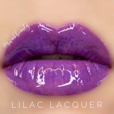   **Lilac Lacquer** LIPSENSE by SeneGence NEW/SEALED - Authentic