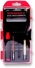 Winchester® Mini-Pull Rifle Cleaning Kit with 6 Piece Driver, Choice of Caliber