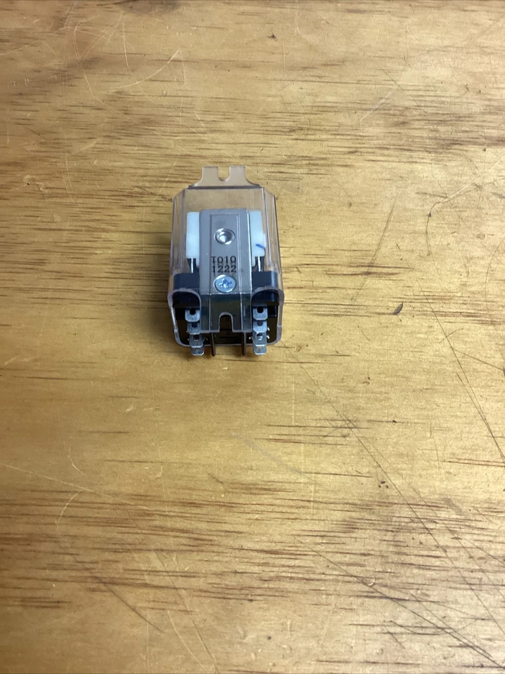 Blue Bird RELAY,EXCELL DR CTRL, 08300386 - Image 2 of 2