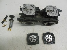 1995 Kawasaki Jet Ski 750 ZXI Jh750 Carburetors Carbs for sale